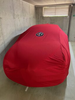 Alfa Romeo Brera V6, 3.2JTS r.v.2008 (po faceliftu) - 9