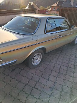 Mercedes-Benz 230 CE - 9