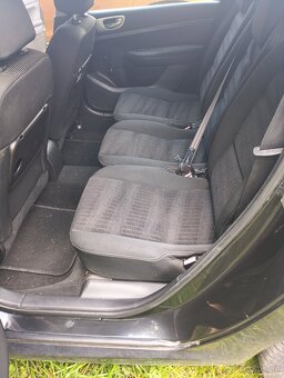 Peugeot 307 SW 1,6HDI 66KW ,PRAV.SERV - 9