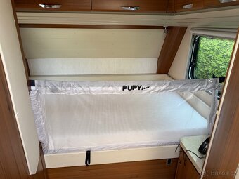 Hobby Premium 440 SFR – off-grid - zlevneno - 9