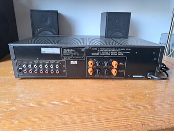 Technics SU V303 - 9