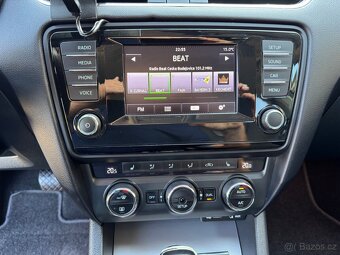 Škoda Octavia 2,0 TDI 110kw DSG Elegance - 9