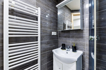 PRONÁJEM BYTU 1+KK, ULICE VEJVANOVSKÁ, ZLÍN - 9