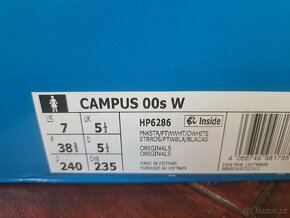 Adidas campus 00s women - 9