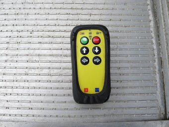 Iveco Daily, 35C180 3,0 Valník+plachta+čelo 199tkm - 9