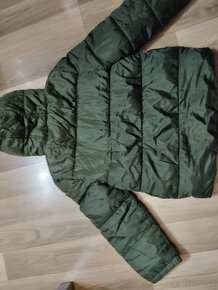 Bunda zimní - 9