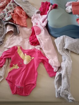 Oblečení pro miminko - 9