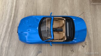 Model Mazda MX-5 NA 1:18 Otto Mobile - 9