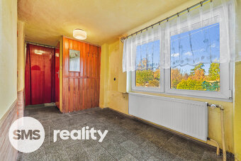 Prodej nemovitosti, Heřmanův Městec, celková výměra pozemku1 - 9