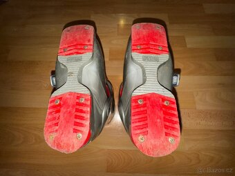 lyzarske boty pro deti znacky Dalbello 234 mm, 19,5 - 9