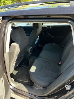 Volkswagen Passat Variant 1.9 TDI - 9