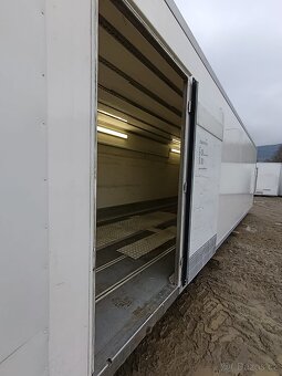 Sociální kontejner / Skladový kontejner / Izotermický kontej - 9