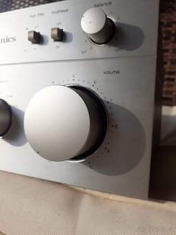 Technics su-8055 - 9