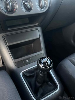 Volkswagen Golf Plus 1.4 16V 59kW - STK - ZACHOVALÝ - 9