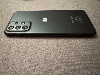 Samsung A23 5G, 64GB/4GB,perfektní stav,kompletní balení.... - 9