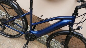 TREKINGOVÉ ELEKTROKOLO GIANT Explore - 9