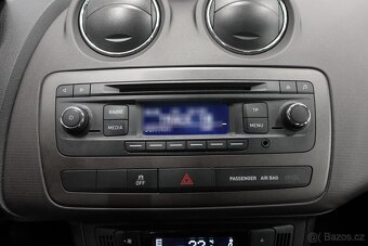 Seat Ibiza 1.2i ,  51 kW benzín, 2013 - 9