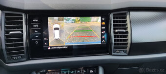 Také na splát.ky Škoda Kodiaq RS 2.0BiTDI DSG 4X4 176kW - 9