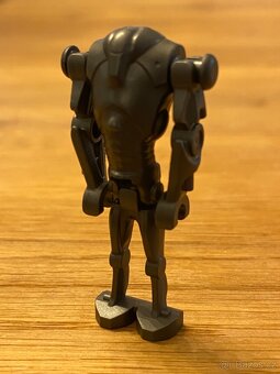 Lego Star Wars minifigurky - 9