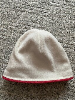 Nová dámská zimní čepice Husky - S/M - 9