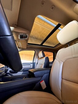 Dodge Ram Limited 2019 - 9