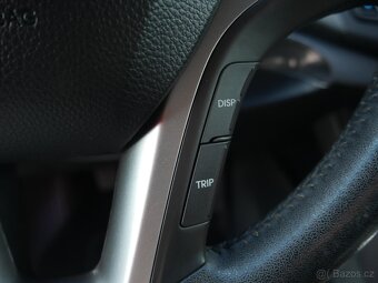 Hyundai I40 1.7 CRDi ,  100 kW nafta, 2012 - 9