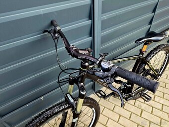 (55)Horské kolo Force Air 29" - 9