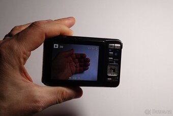 BenQ DC C1430 černý - 9