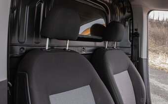 Fiat Doblo 1.4 2017 - 9