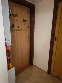 Pronájem bytu, 2+KK, 2KK, 50 m2, Brno - Starý Lískovec - 9