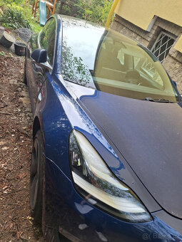 Elektromobil TESLA MODEL 3 - 9