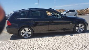 BMW ALu styling 122 245/45/R17 - 9