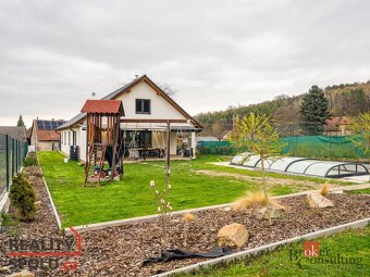 Prodej, domy/rodinný, 186 m2, 53501 Brloh, Pardubice [ID 711 - 9