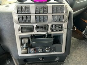 Iveco Stralis AS440S45 E5 HYDRAULIKA/MANUÁL/PO GO/PRONÁJEM - 9