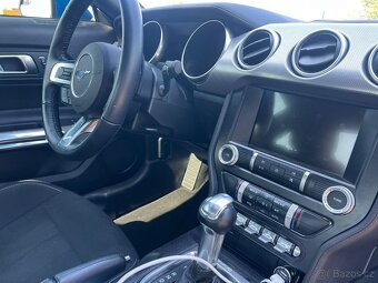 Ford Mustang 2.3 EcoBoost - 9