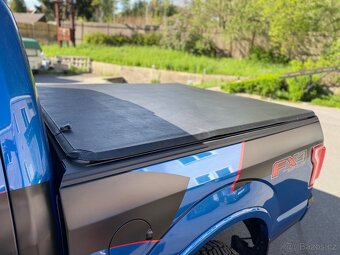 Ford F-150 3,5V6 Bi-T., LARIAT Eco Boost ARCTIC JBL edition - 9