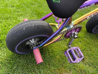 Mini BMX Wildcat - 9