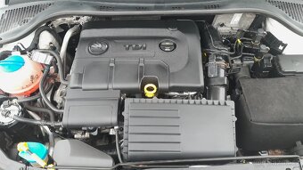 Škoda Fabia kombi 1.4TDI-66kw, R.v.2015, najeto 217tis. - 9