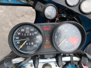 BMW R100 - 9