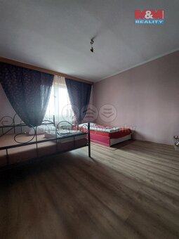 Pronájem rodinného domu, 190 m², Vřesina, ul. Sluneční - 9