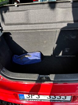 Suzuki Swift plně pojízdné. - 9