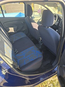 Dacia Logan 1.2 55kw - 9