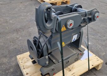 Powertilt 6-10t Kinshofer - 9