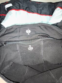 Engelbert Strauss parka, softshellka - 9