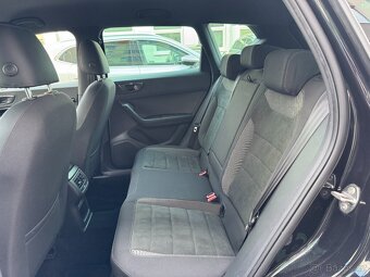 Seat Ateca XCELLENCE 2.0 TDI 140kW 4x4 DSG LED ACC Kamera - 9
