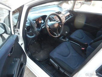 HONDA Jazz 1.2 i-VTEC, KLIMA - 9