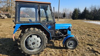 Zetor 3011 - 9