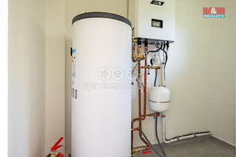 Prodej rodinného domu, 133 m², Přídolí - 9