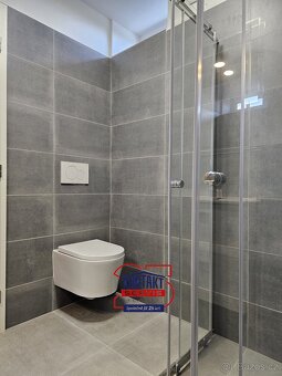 Pronájem nově rekonstruovaného bytu 3+kk, 53 m2 - České Budě - 9