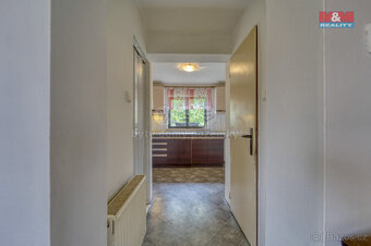 Prodej chaty, 52 m², Cheb - 9